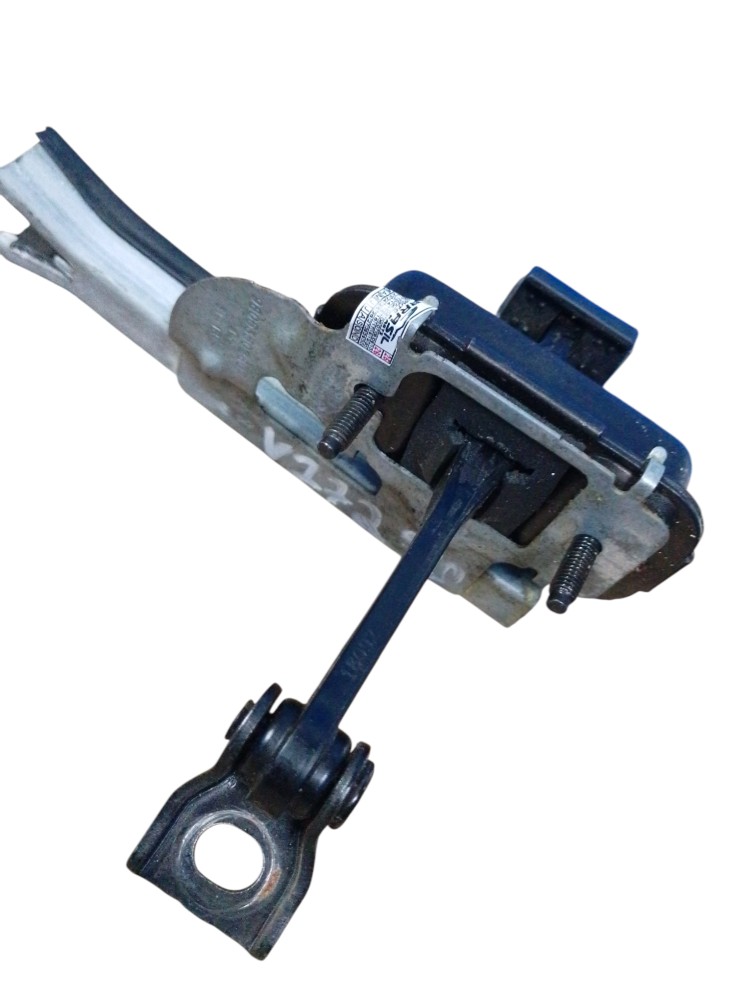 Limitador Porta Traseira Direita Peugeot 2008 2019/2020 1.6 4