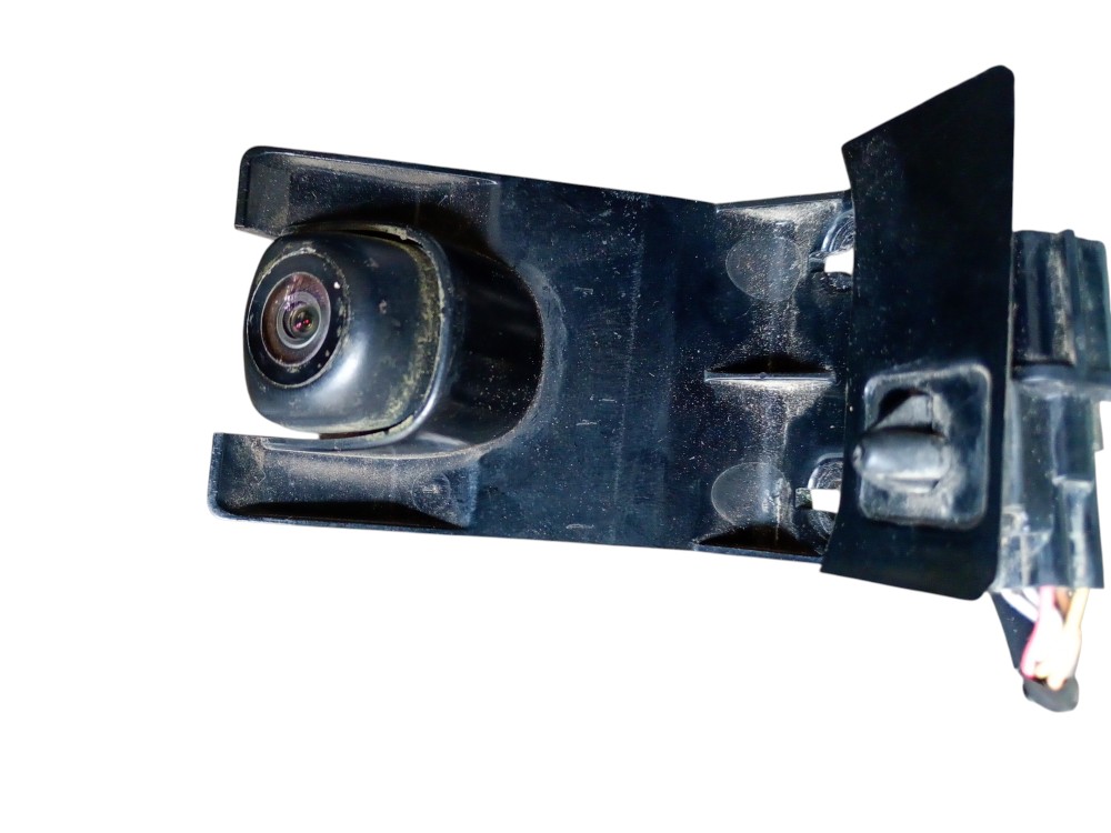 Camera Ré Para-choque Hb20 2022 1.0 3