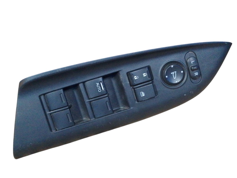 Comando Botão Dianteiro Esquerdo Honda Fit Exl 2015 1.5 4cc 2
