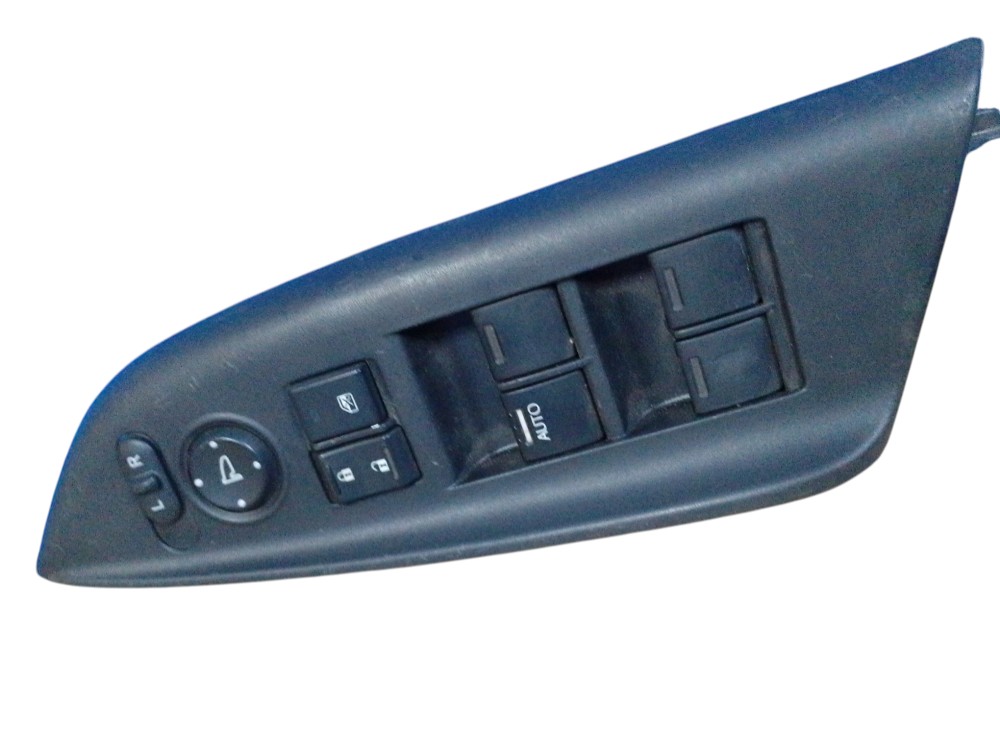 Comando Vidro Dianteiro Esquerdo Honda Fit 2015 c detalhe