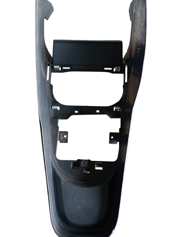 Console central g5 vw gol saveiro voyage 2009 a 2019 5