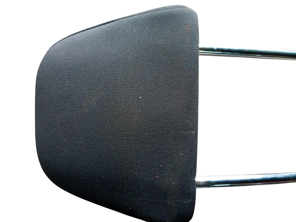 Encosto Cabeça Banco Dianteiro Esquerdo Polo 2020 1.0 Manual 5