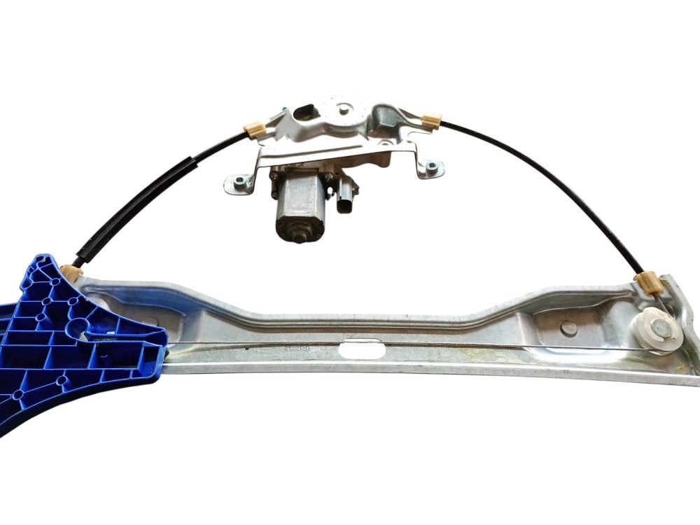 Máquina De Vidro Elétrico Traseira Direita Tiggo 5X 2020