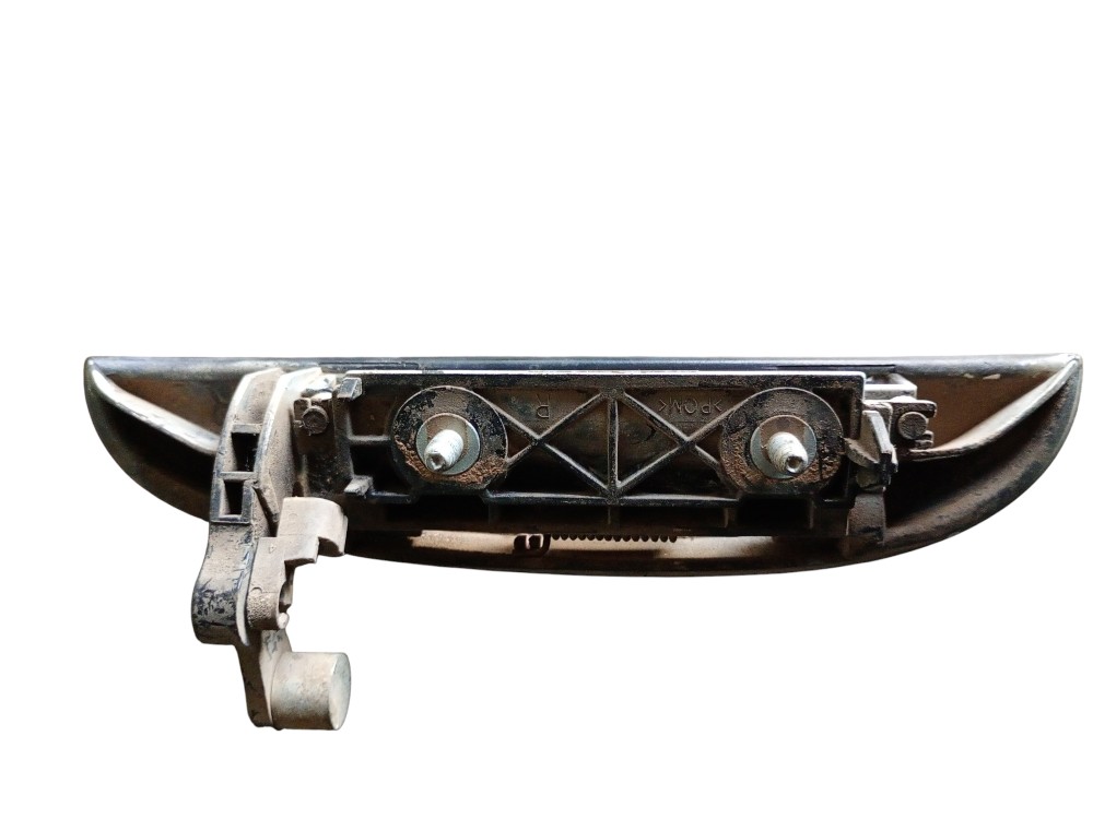 Maçaneta Externa Dianteira Direita Toyota Etios 2013 1.5 5