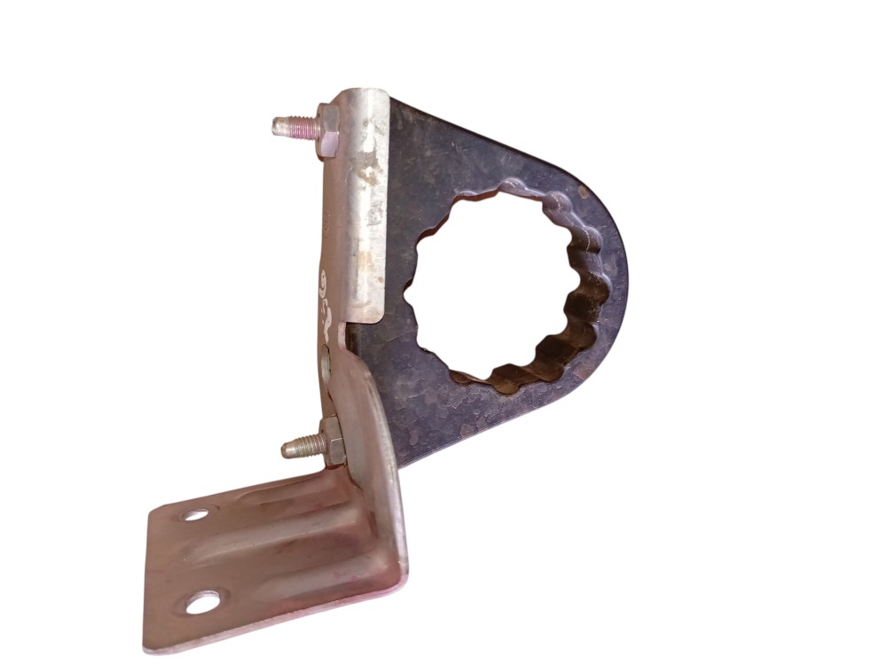 Suporte Da Bomba Dágua Auxiliar Ram Rampage 2.0 4cc 2024 6