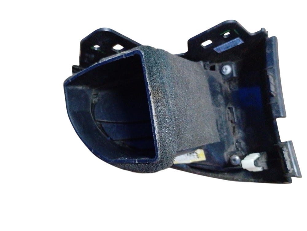Difusor Esquerdo Ar Condicionado Hyundai Hb20 2