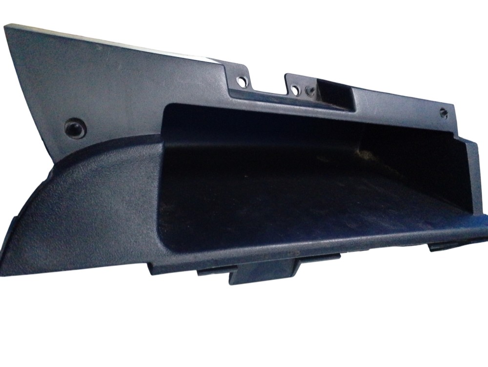 Porta Objetos Painel Direito Nissan March10s 2016/2017 Preto
