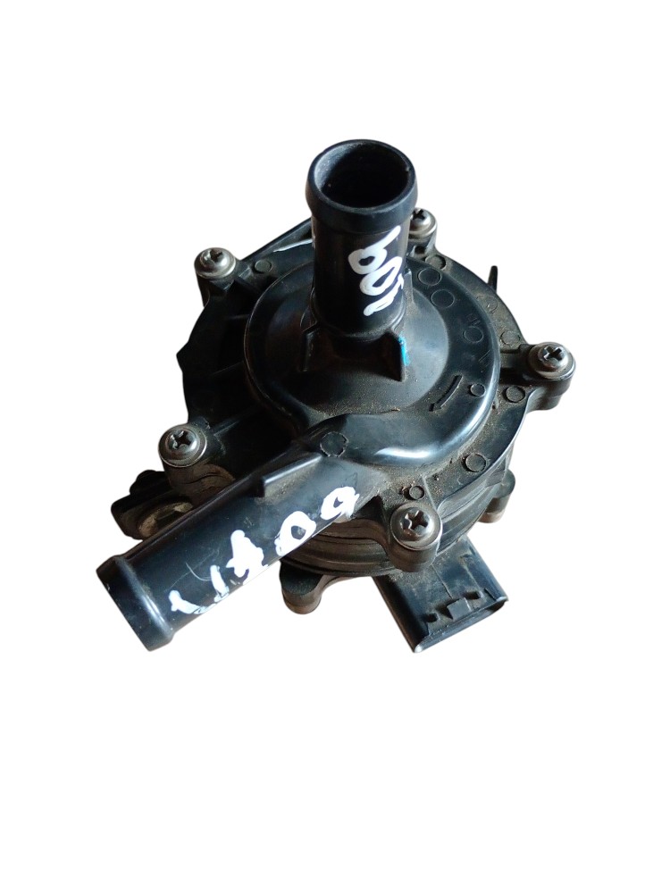 Bomba De Água Auxiliar Chery Tiggo 5x 2020 1.5 4cc 4