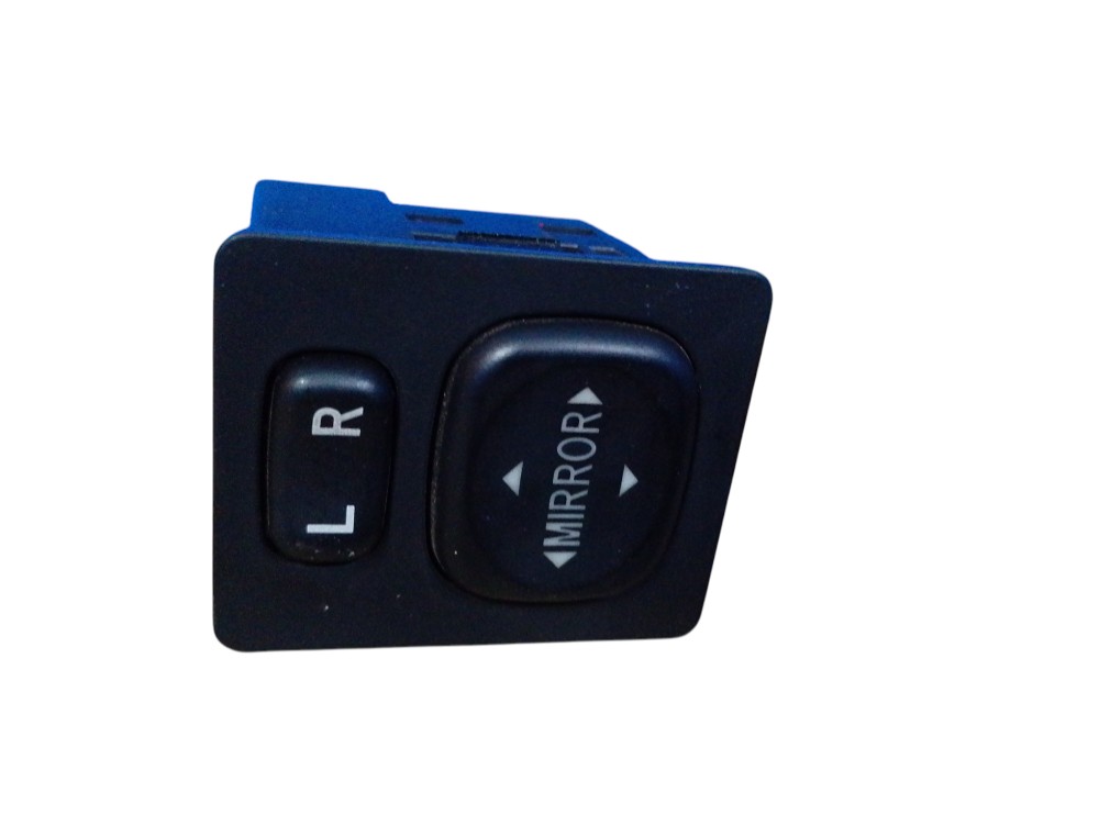 Botão Retrovisor Comando Elétrico Toyota Etios 2016/2018 1.3 2