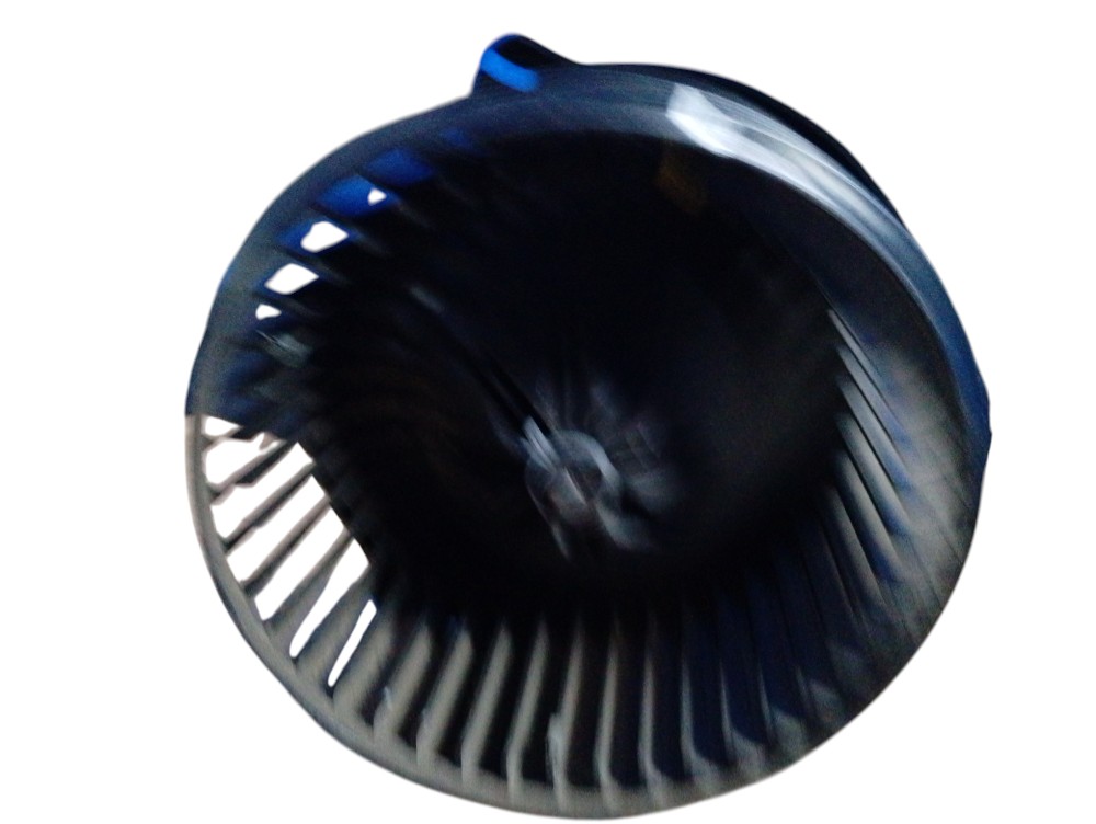 Motor Ventilador Ar Forçado Hyundai Hb20 1.0 2012/2019