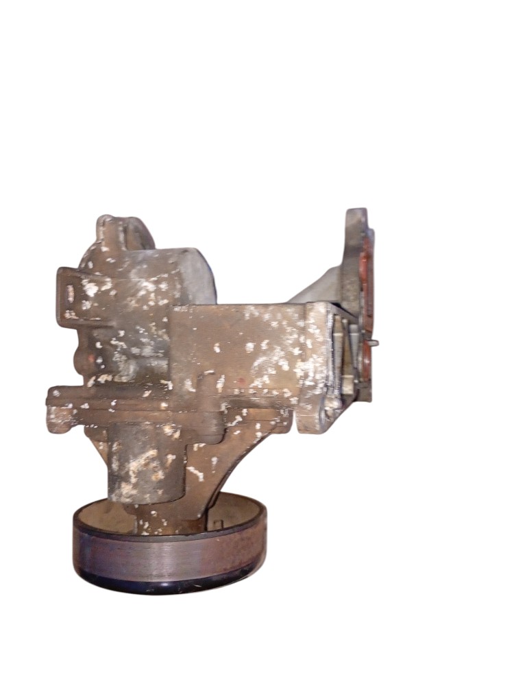 Bomba Dágua Chevrolet Onix Plus 1.0 3cc 2022/2023 4
