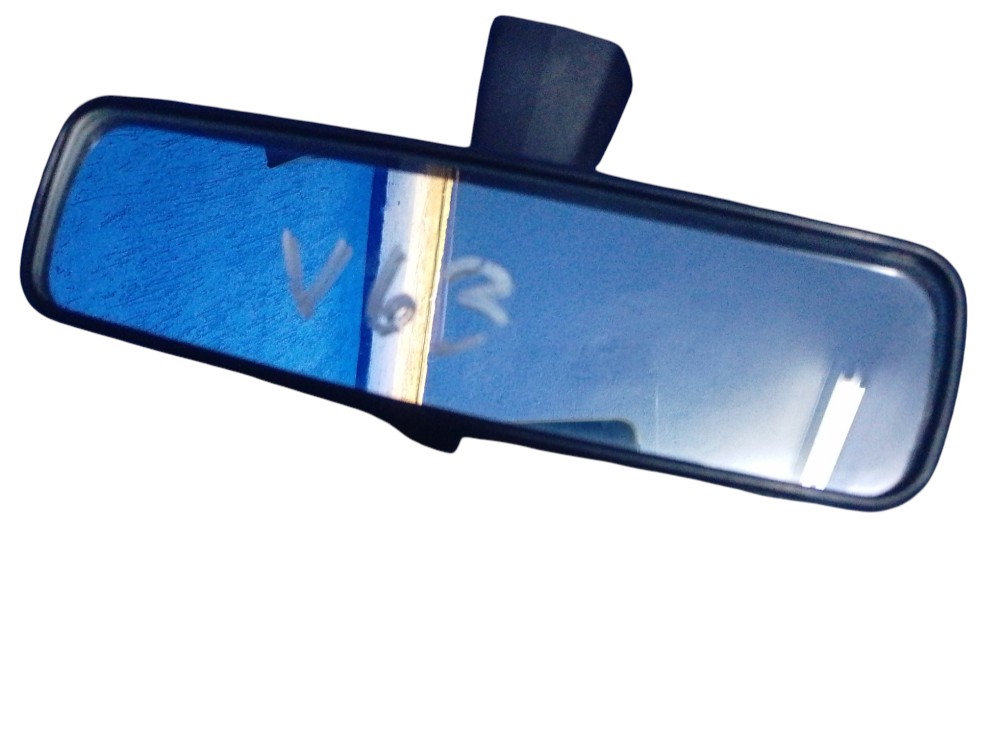 Retrovisor Interno Peugeot 2008 Allure 2019/2020 1.6 4