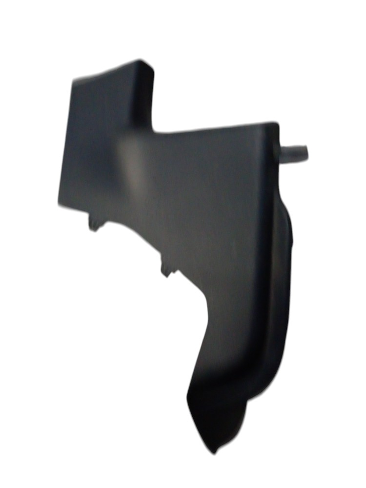 Suporte Bagagito Lado Esquerdo Citroën C3 2016/2017 1.2 3cc