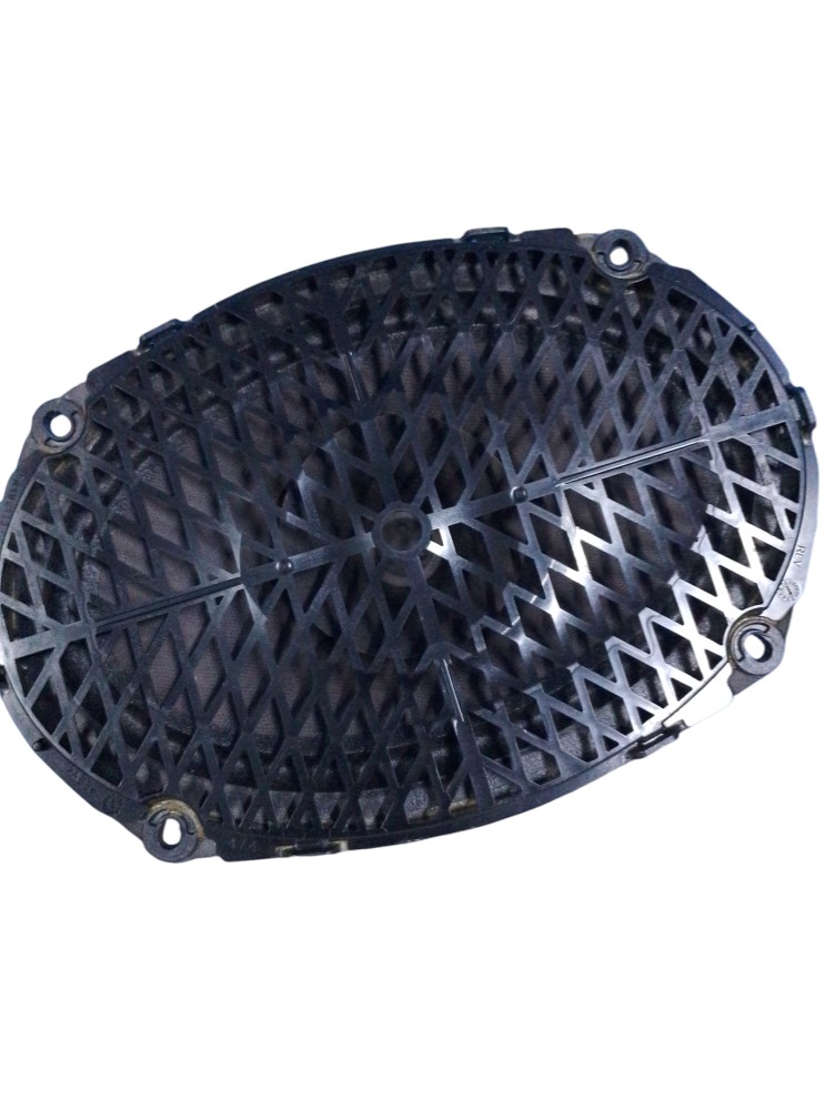 Alto Falante Porta Dianteira Esquerda Fiat Fastback 2023 1.0