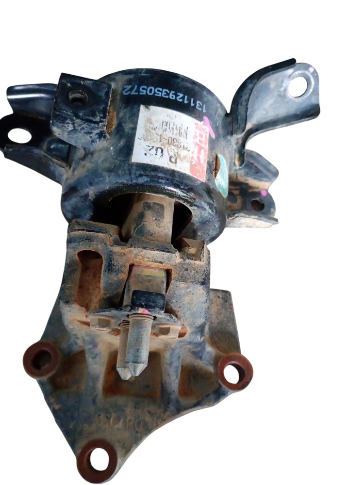 Coxim Câmbio Hb20 2015 1.6 Manual