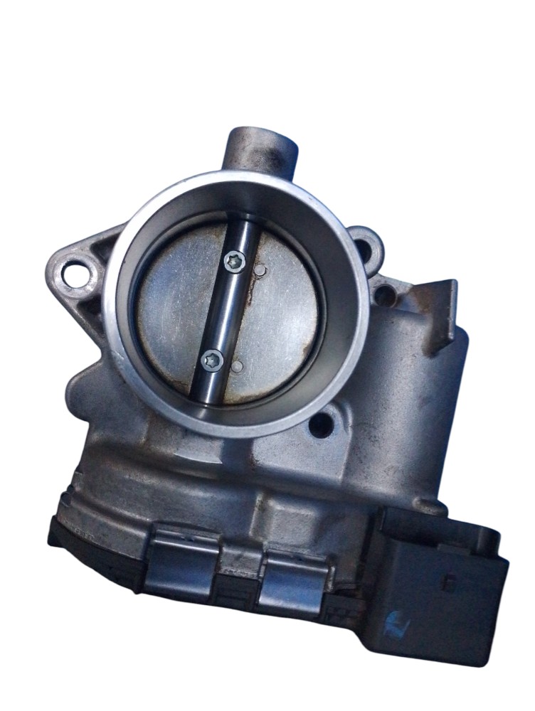Corpo borboleta Tbi Peugeot 2008 Griffe 2018/2019 1.6 4cc 6