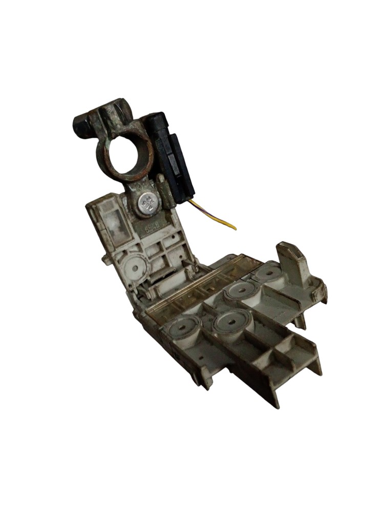 Terminal Do Polo Positivo Da Bateria Ford Ka Se 1.0 3cc 2018