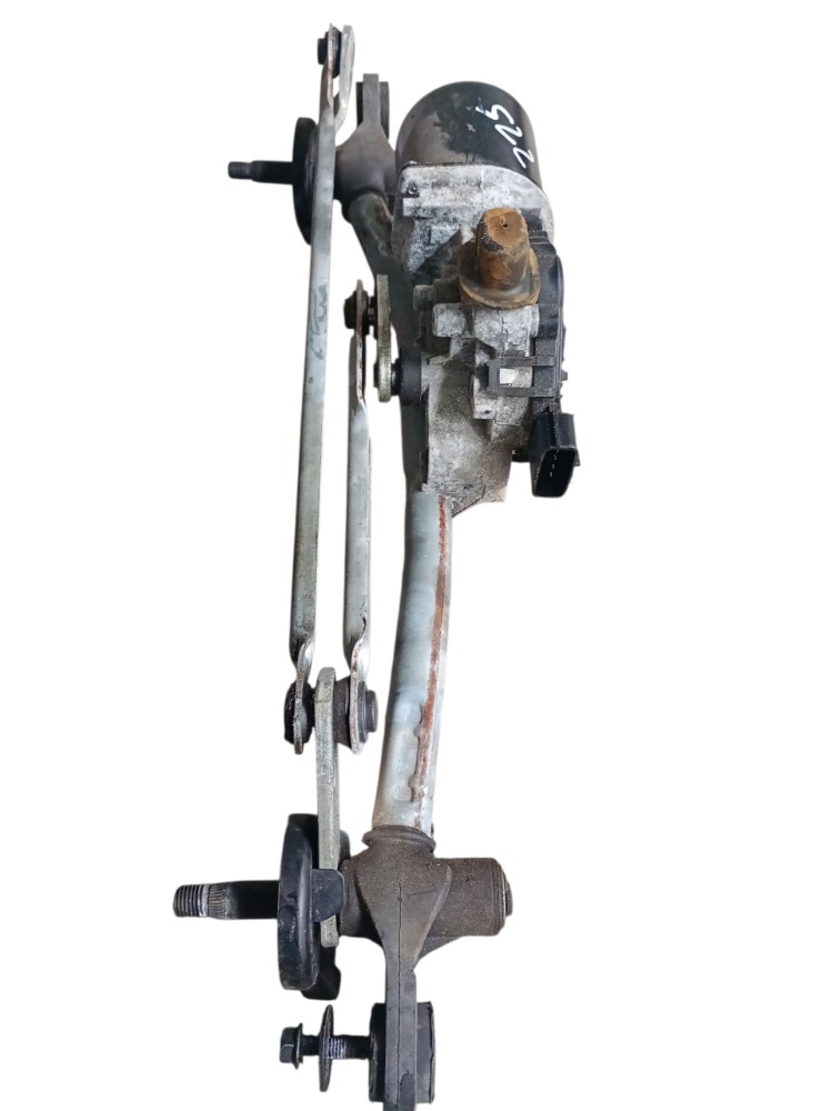 Motor Limpador Parabrisa Galhada  Hyundai Hb20 2020 A 2022 2