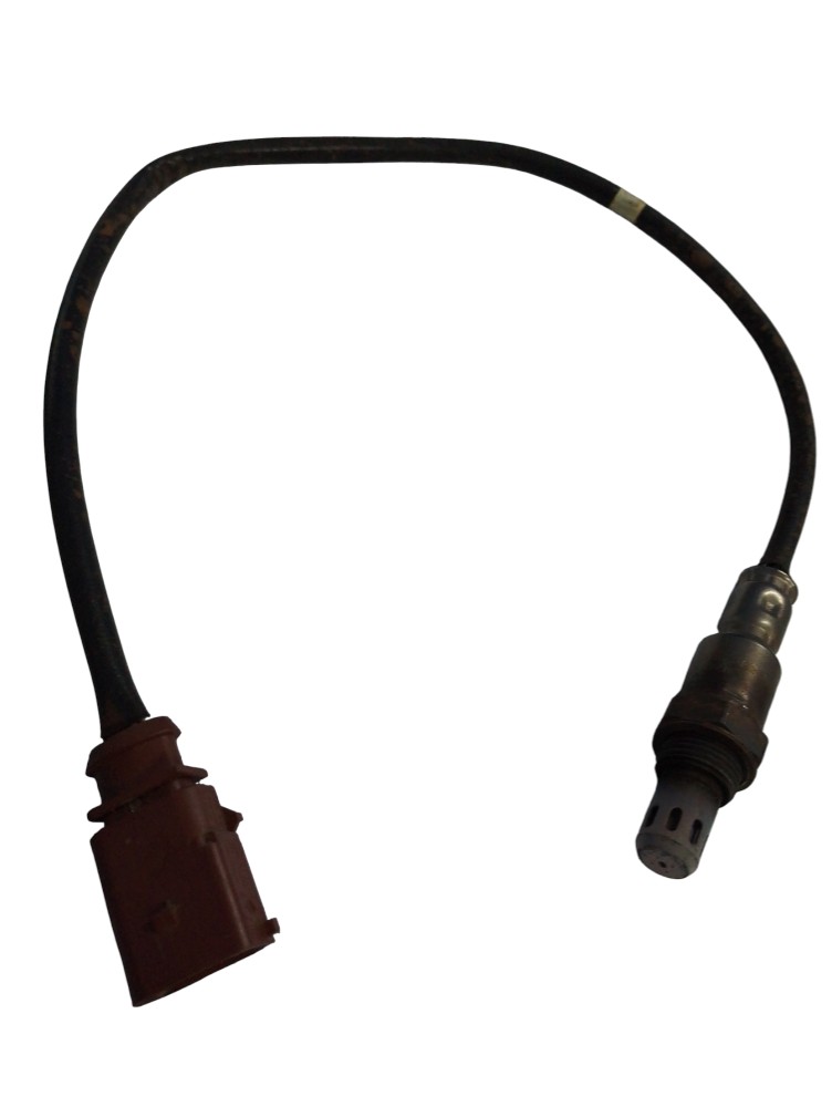 Sonda Lambda Superior Pré Vw Pólo Hl Ad 2019 4
