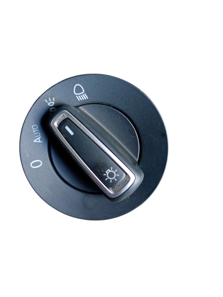 Botão Farol Nivus 2024 10