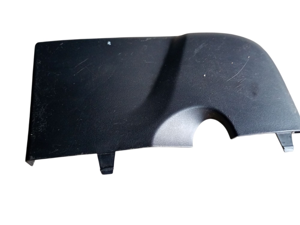 Moldura Sensor Parabrisa Direito Tracker 2019 1.4 Preto