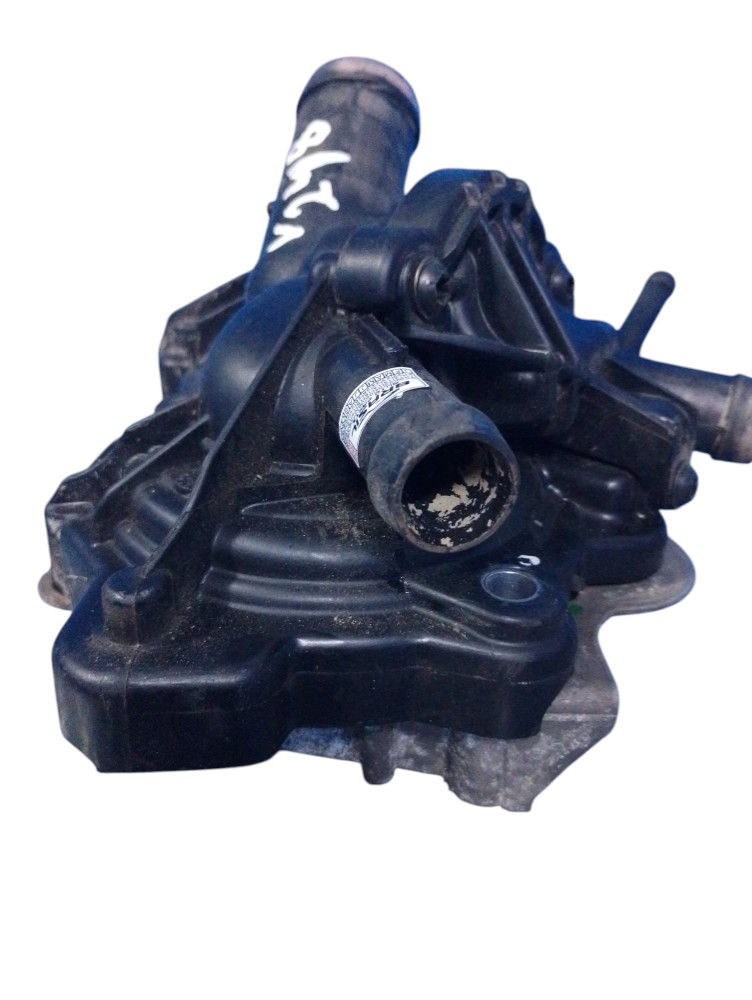 Bomba Dagua Vw Polo Comfortline Tsi 1.0 2019/2020 2