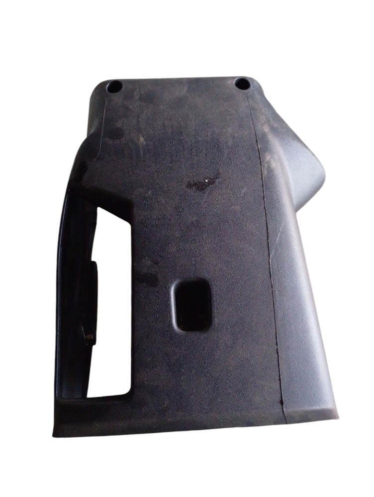 Acabamento Coluna Direção Peugeot 2008 2020 Griffe Original 3
