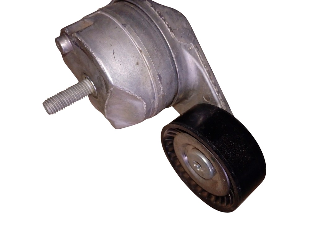 Tensor Correia Alternador Ram Rampage 2024 2.0 Gasolina 4