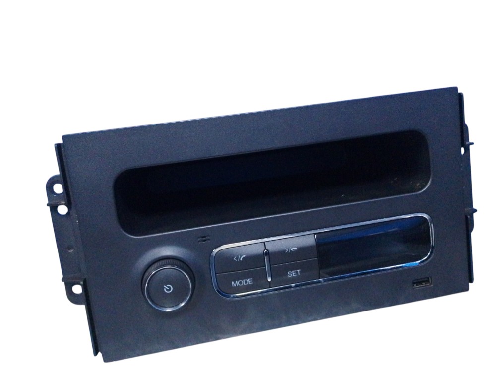 Rádio som usb Chery Tiggo2 1.5 Ex 2020/2021 1.5 4cc 16v aut.