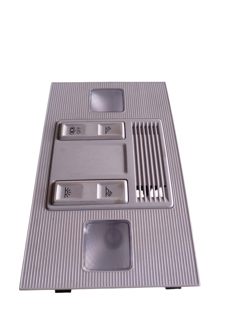 Luz De Teto Cortesia Vw Virtus 2021 Msi Original Oferta
