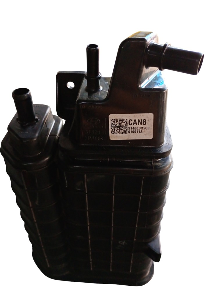 Filtro Canister Hyundai Creta 2025 1.6 Automático