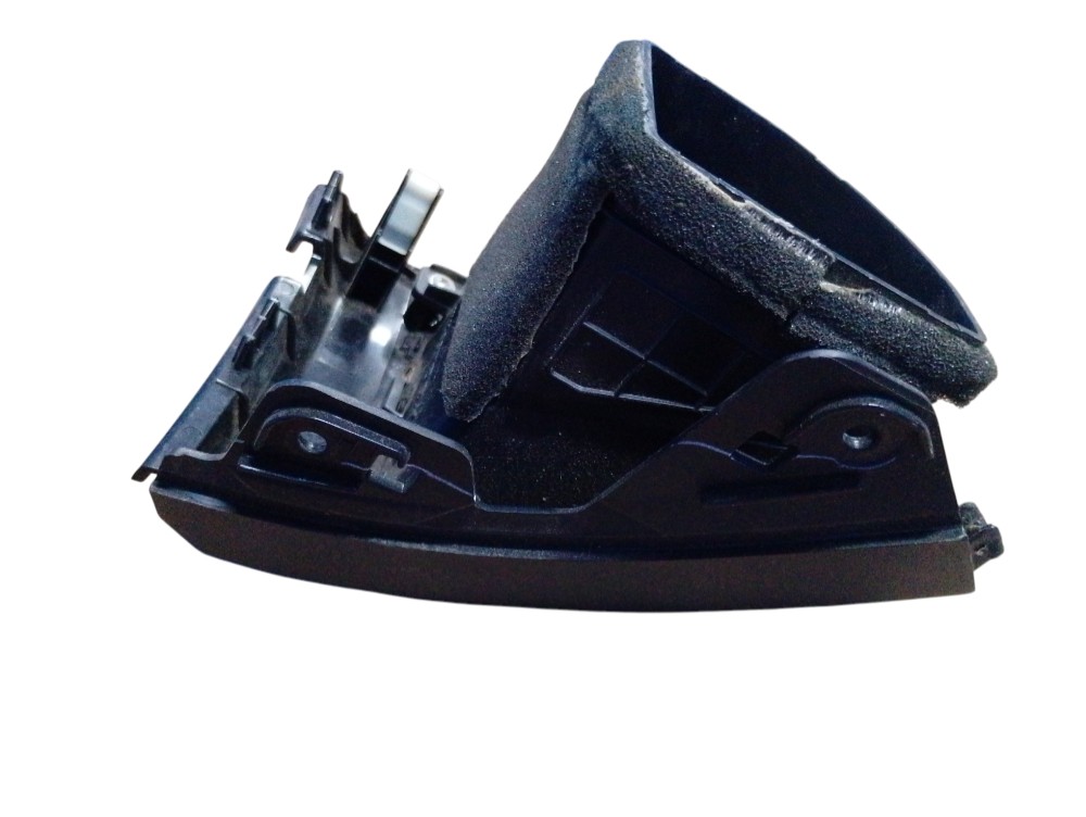 Difusor Esquerdo Ar Condicionado Hyundai Hb20 3