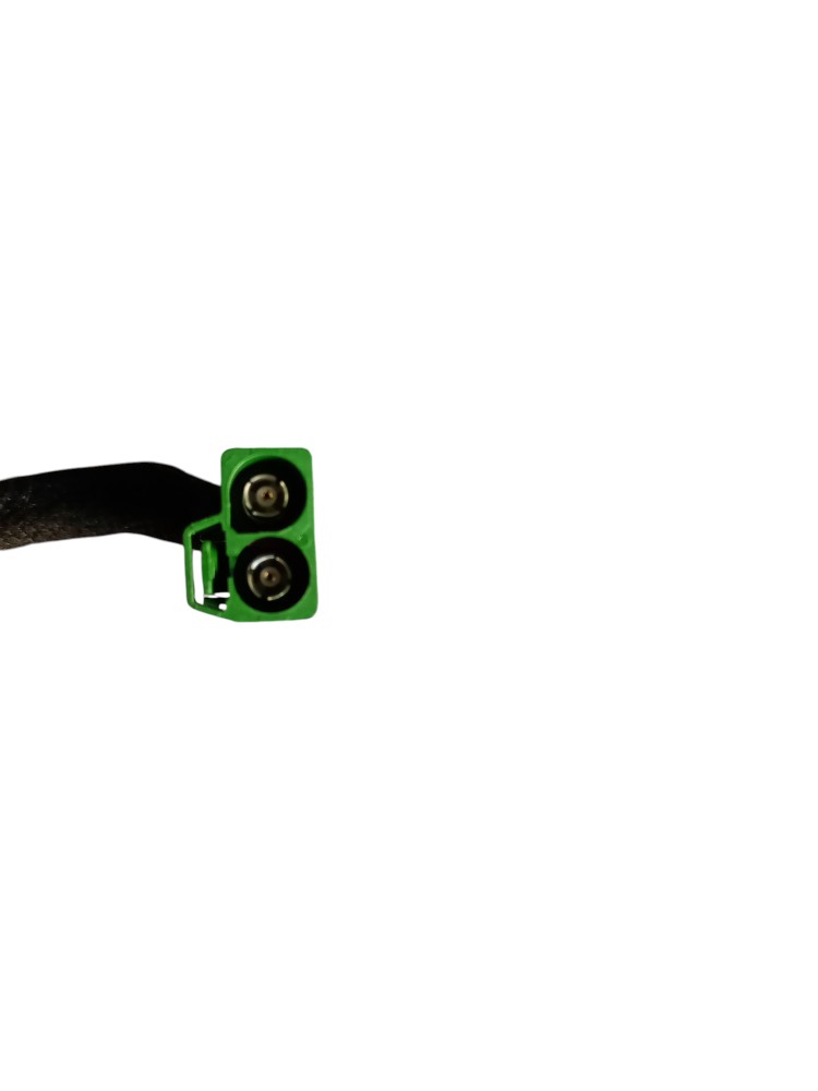 Conector Plug Multimídia Fiat Pulse 2024 1.3