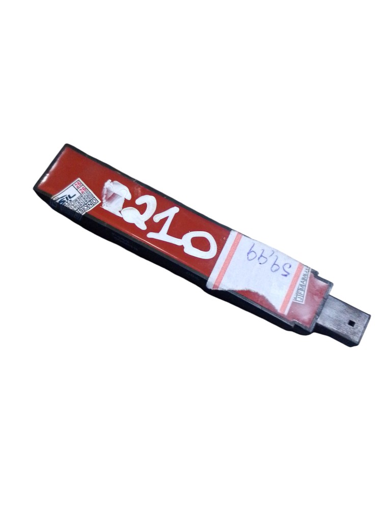 Sensor Keyless antena acesso Volkswagen polo Highline 2024