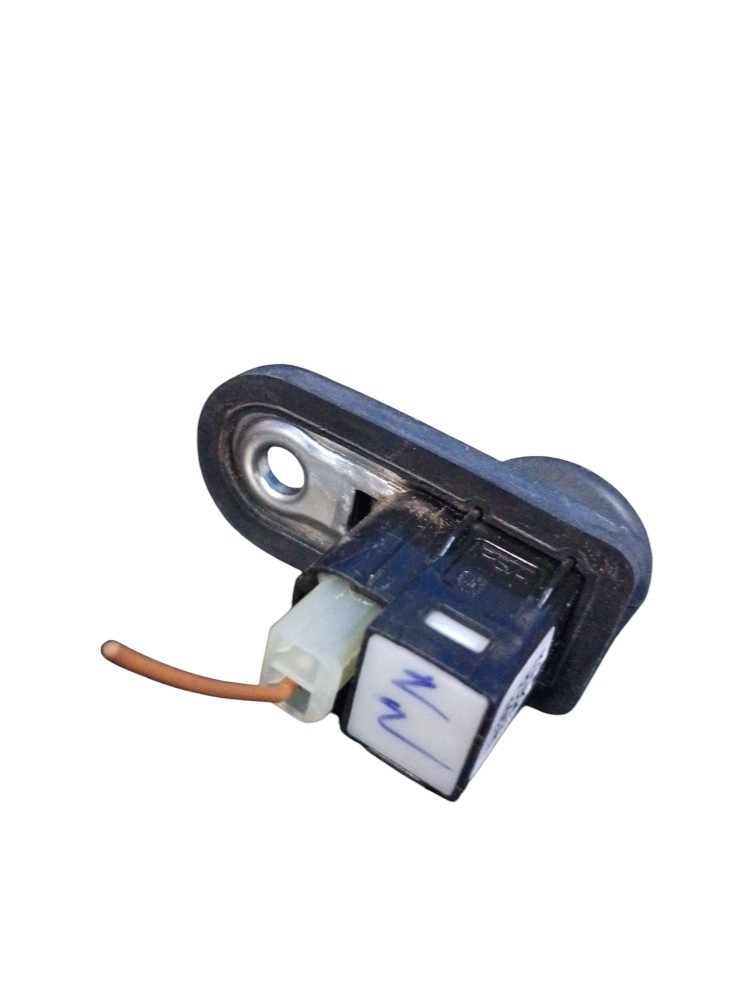 Sensor Interruptor Porta Diant. Direita Citroen C3 2024 1.0 3