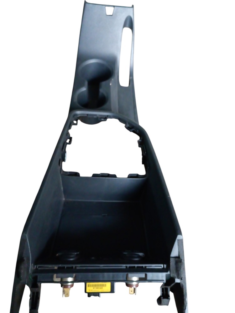 Console Central Hyundai Creta 2021 1.6 Automático 4