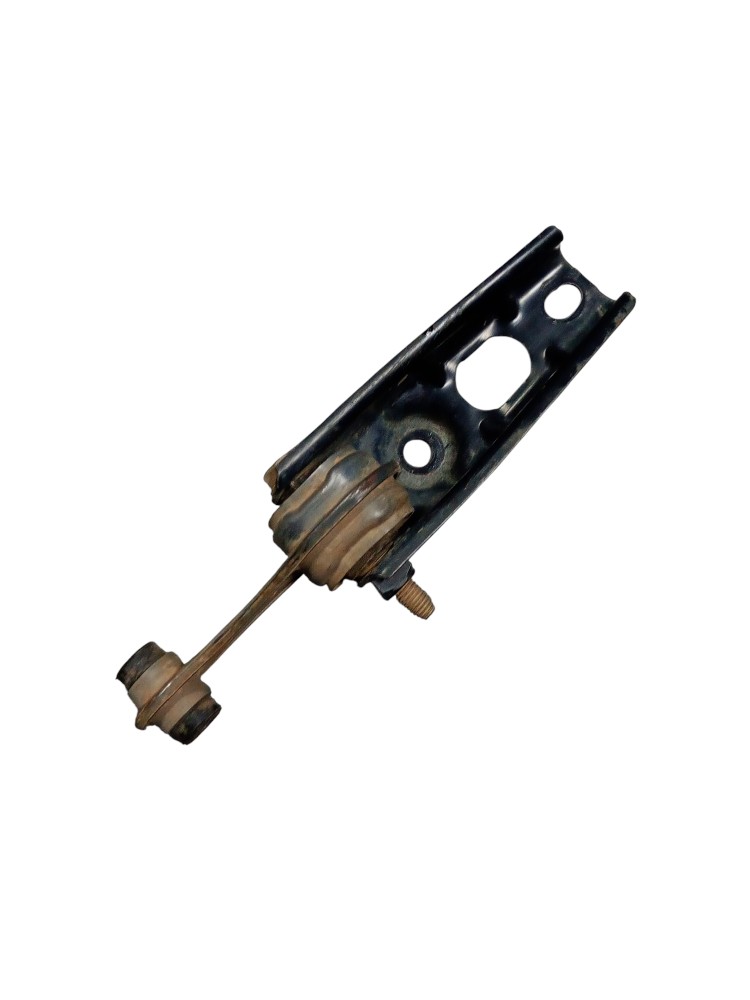 Suporte Coxim Cambio Infer Renault Oroch 2019/20 1.6 4cc Aut