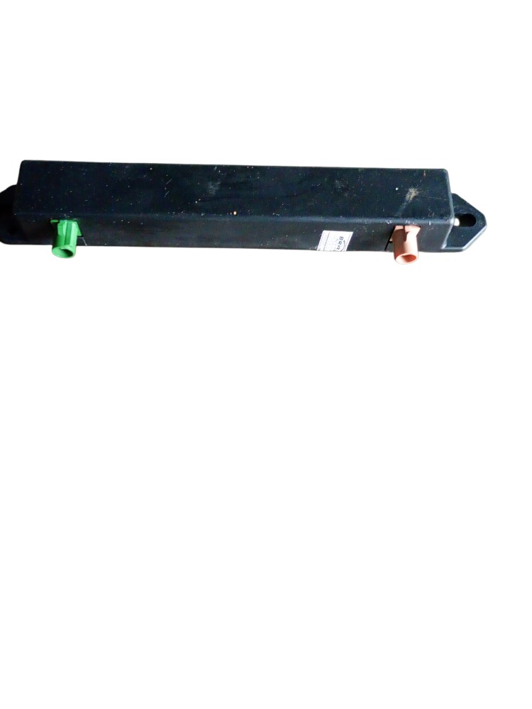 Módulo Antena Keyless Fiat Fastback 2024 1.0 Automático