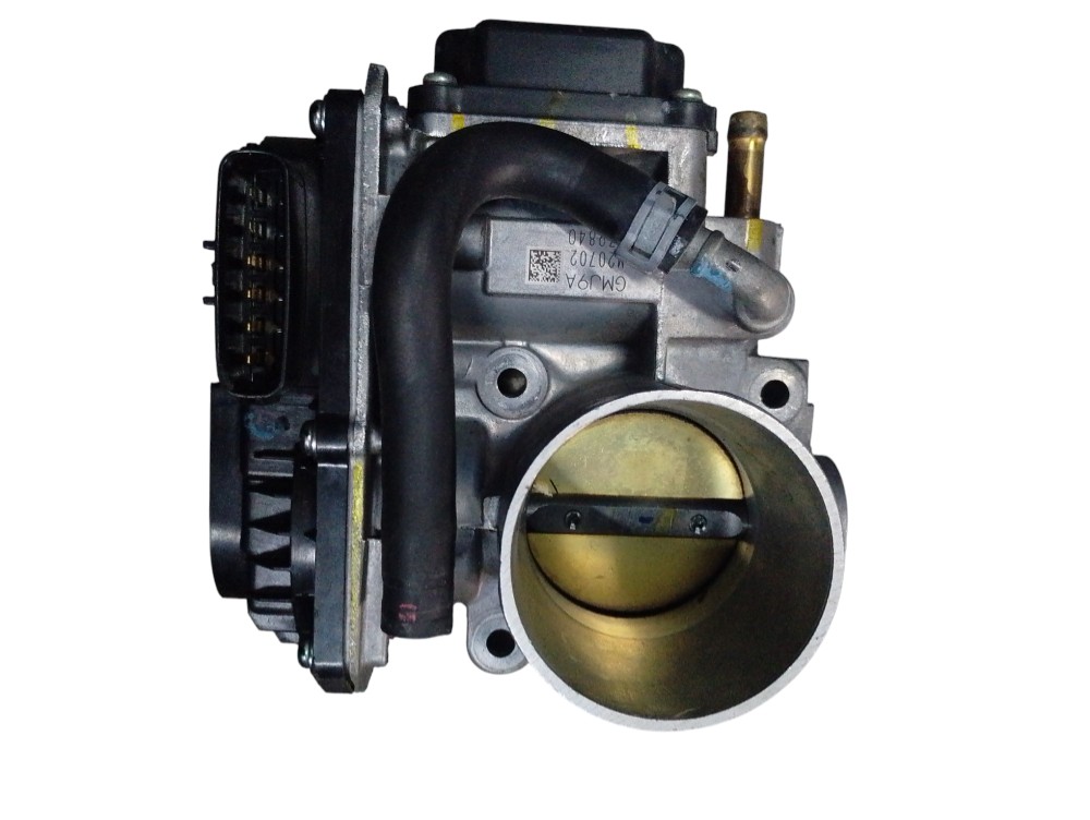 Tbi Corpo Borboleta Honda City Exl Hatch 2023 1.5 4cc 2