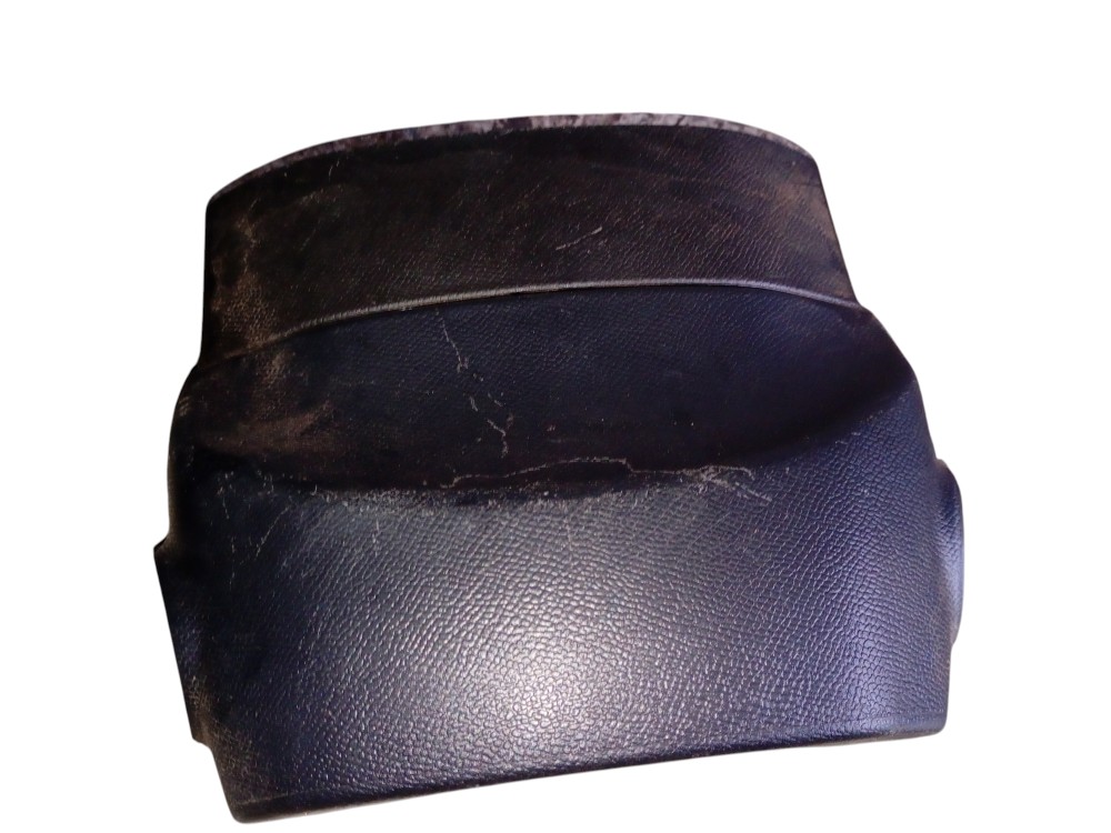 Acabamento Moldura Superior Coluna Direção Citroen C3 2024 3