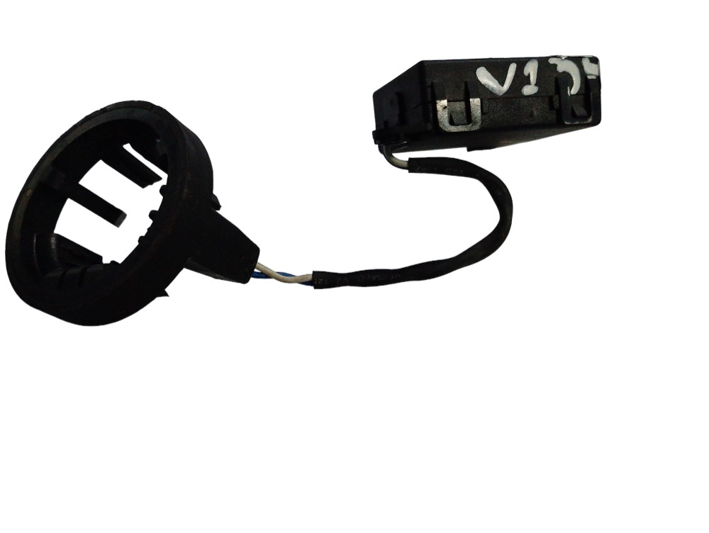 Antena Imobilizadora Chevrolet Cobalt 2013/2014 4