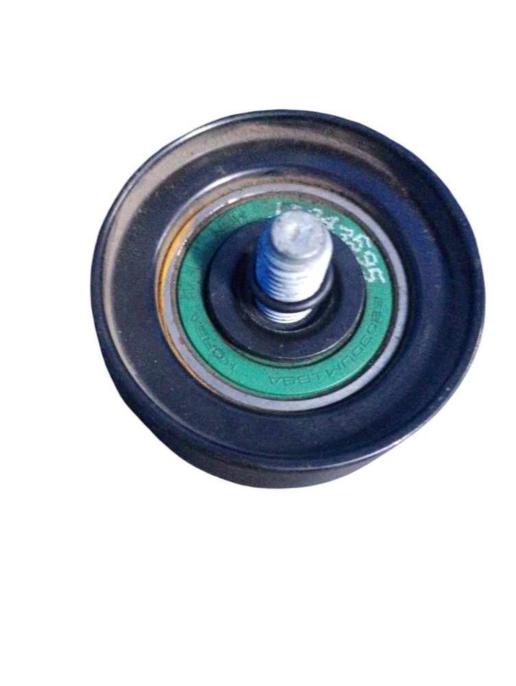 Rolamento Tensor Correia Hyundai Hb20  2020/2021 1.0