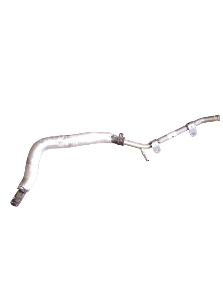 Mangueira Duto Arrefecimento Ford Territory 2.0 4cc 2025 5
