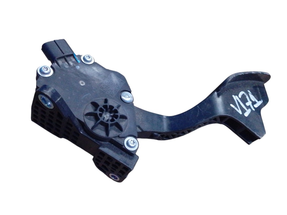 Pedal Do Acelerador Toyota Etios 2016/2017 3
