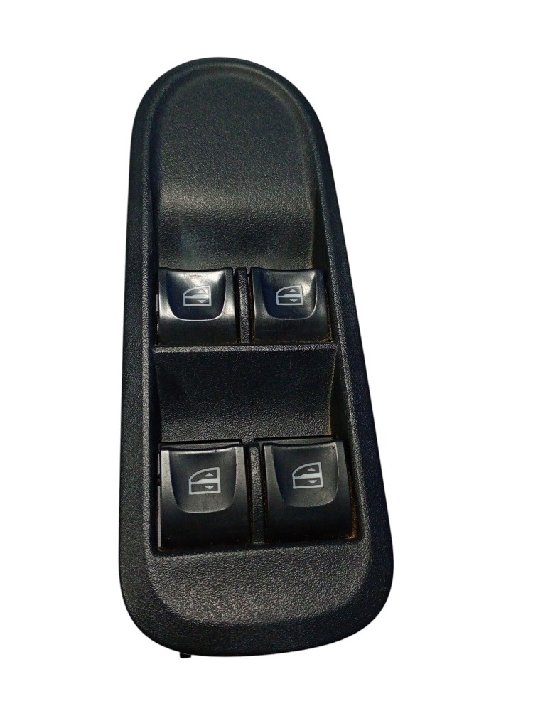 Botão Comando Vidro Dianteiro Esquerdo Renault Oroch 2019