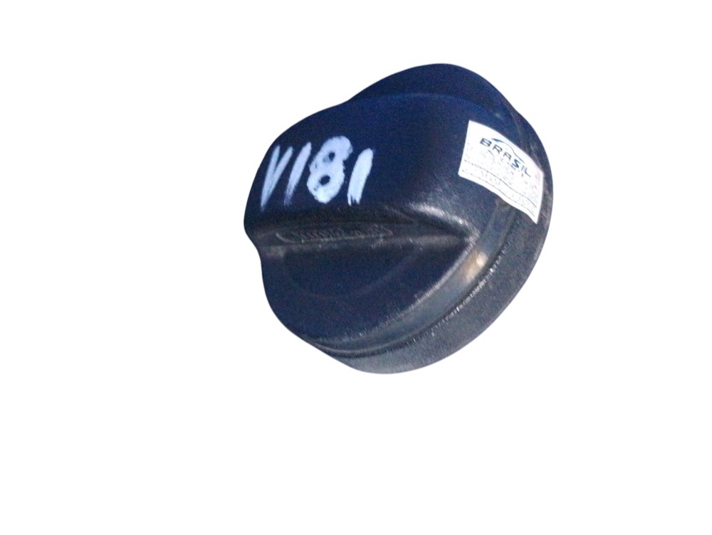 Tampa gargalo Combustivel Vw Nivus HL Tsi 2022  1.0/3C 3