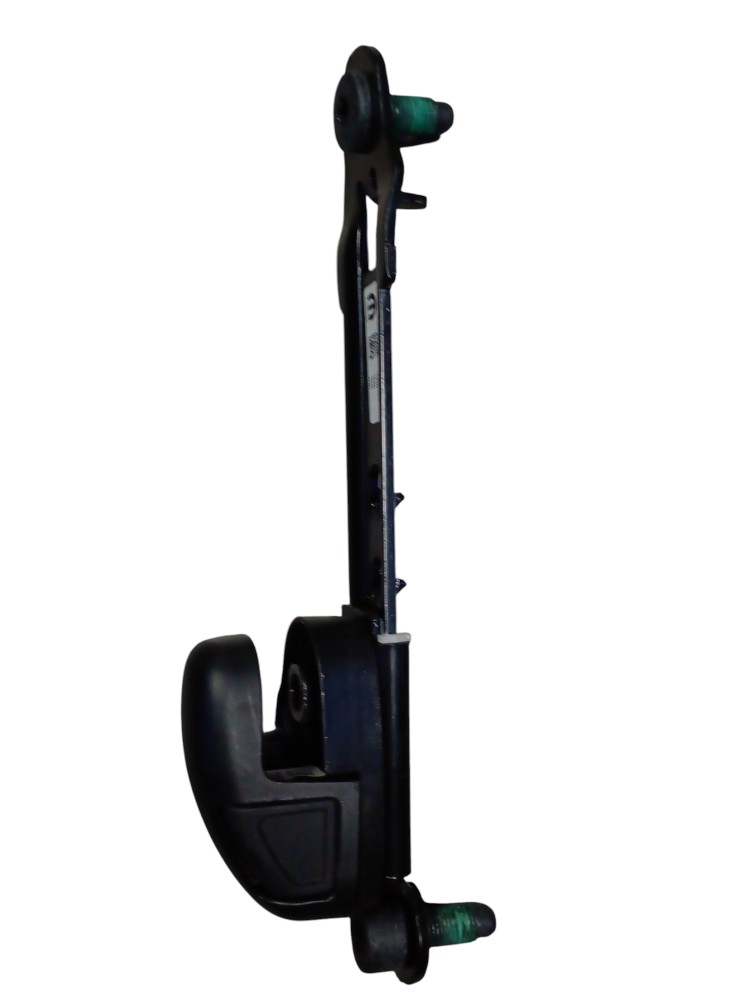 Regulador Altura Cinto Fiat Pulse Drive 2024