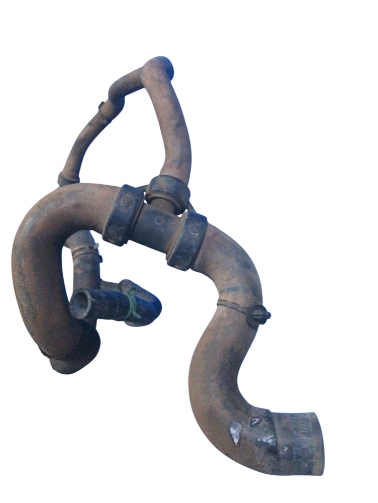 Mangueira Radiador Renault Sandero Hippie Core 2012/2013 1.6