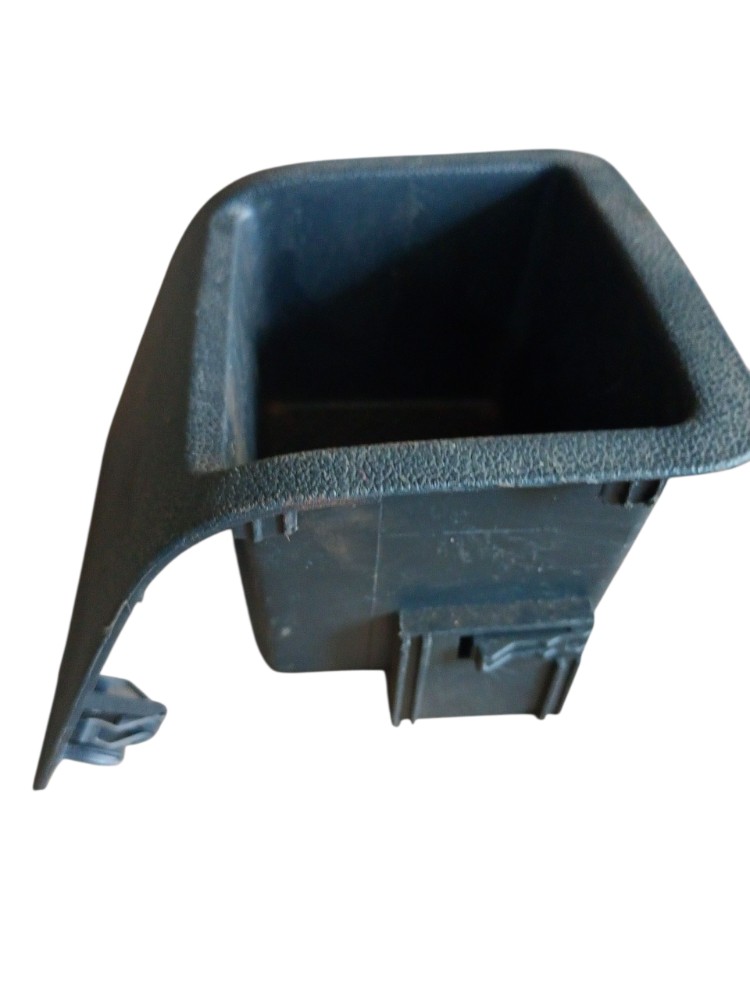 Porta Objetos Console Volkswagen Polo 2019