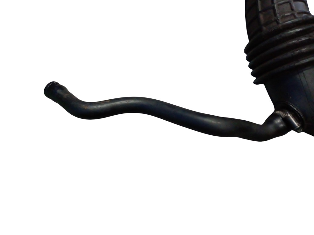 Mangueira Filtro De Ar Chevrolet S10 2.8 2022 3